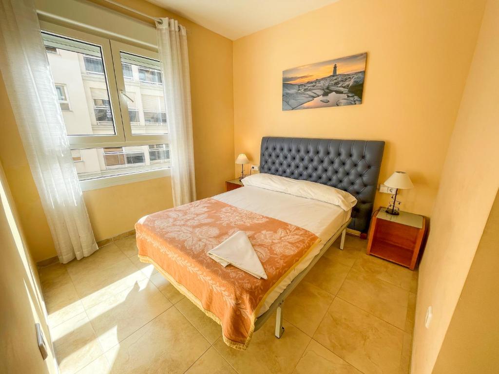 Apartament Peñíscola Centro Llandels 3000 - 两居室公寓
