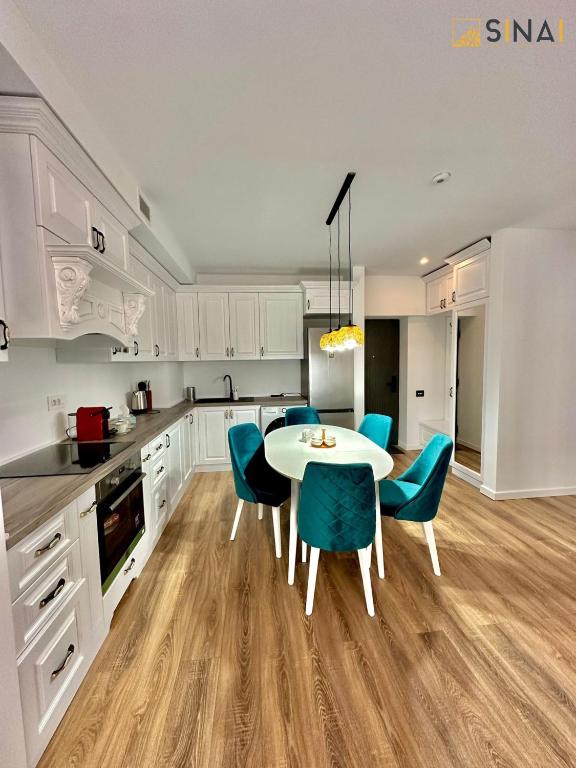 SINAI APH Apartments - Resim 25