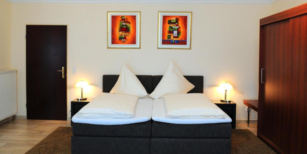 Hotel Restaurant Doppeladler - 14