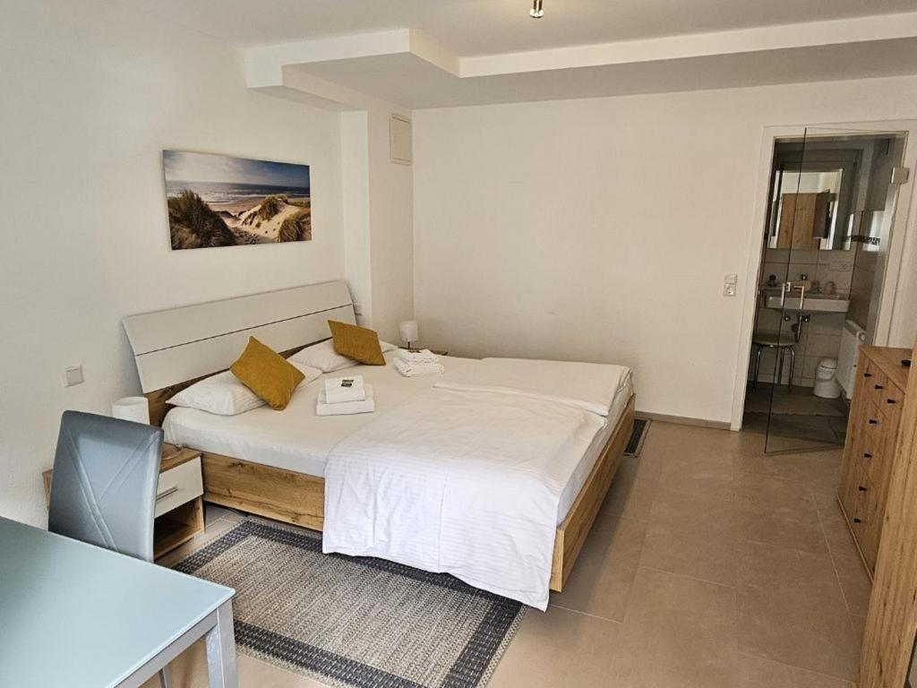 Hotel Hirsch Günzburg - 4