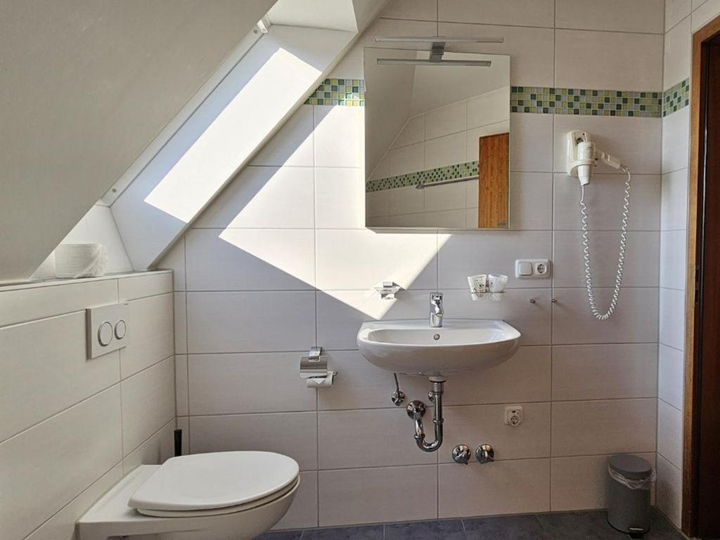 Hotel Hirsch Günzburg - 13