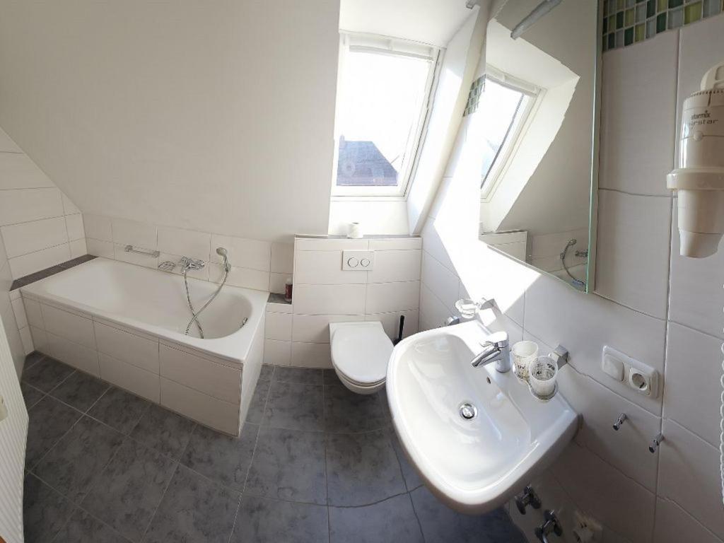 Hotel Hirsch Günzburg - 15