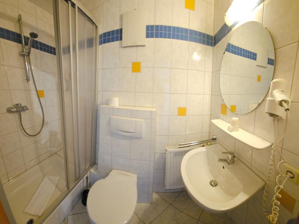 Hotel Hirsch Günzburg - 3