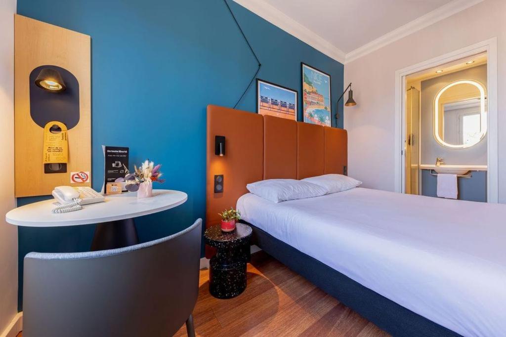 ibis Nice Centre Notre Dame