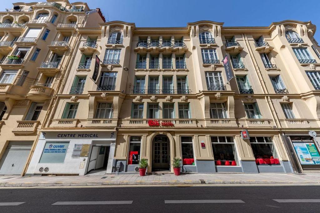 ibis Nice Centre Notre Dame - Resim 43