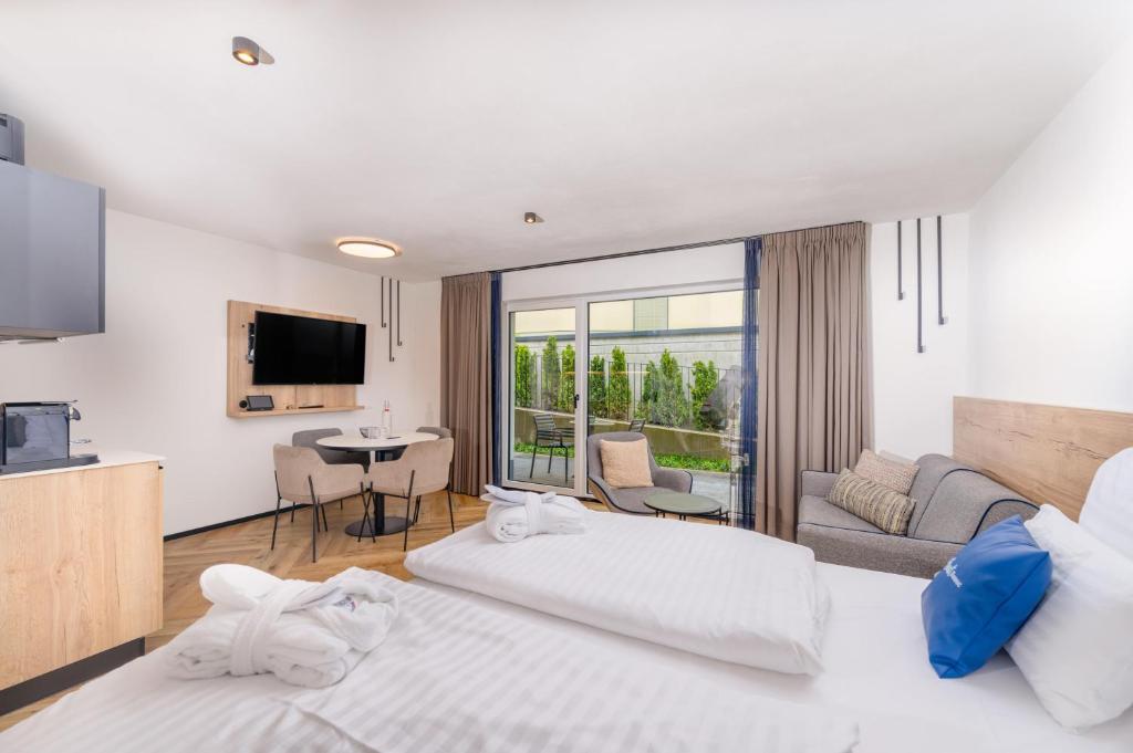 The Gast House Zell am See - Studio