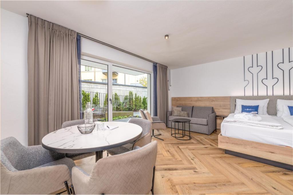 The Gast House Zell am See - 16