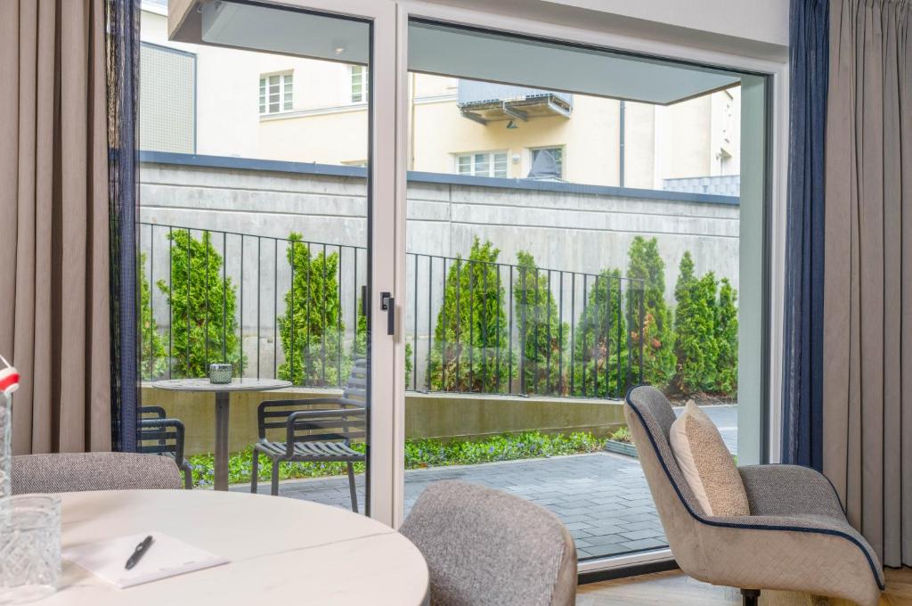 The Gast House Zell am See - 17