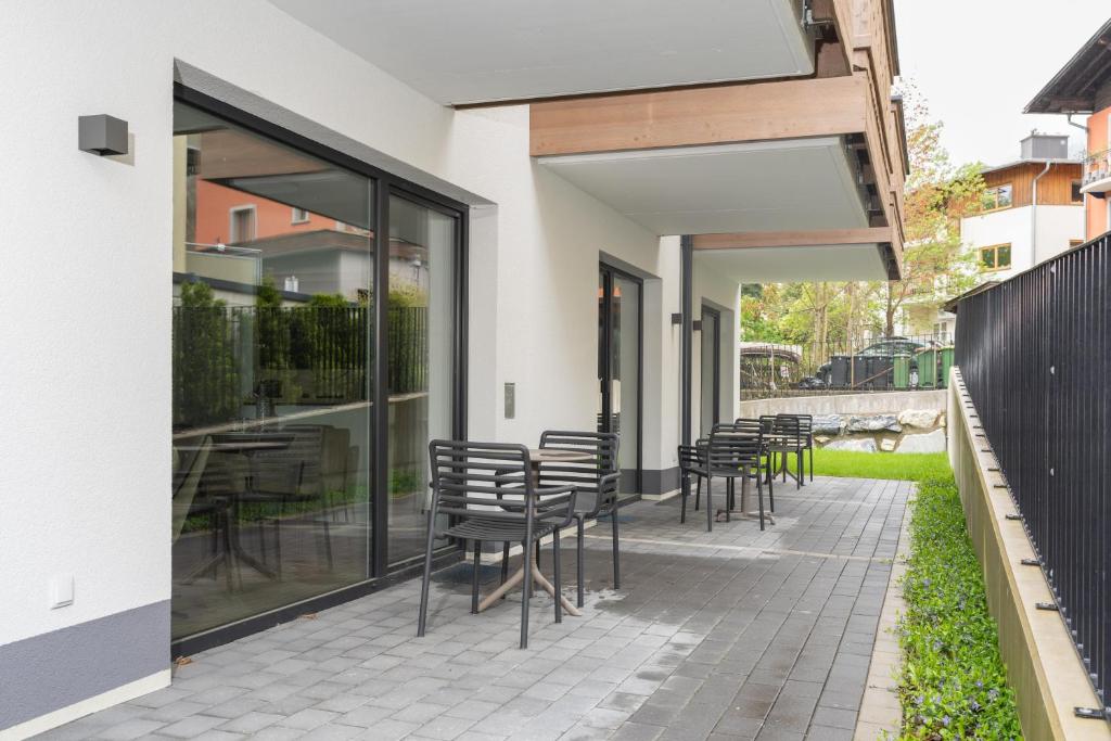 The Gast House Zell am See - 18