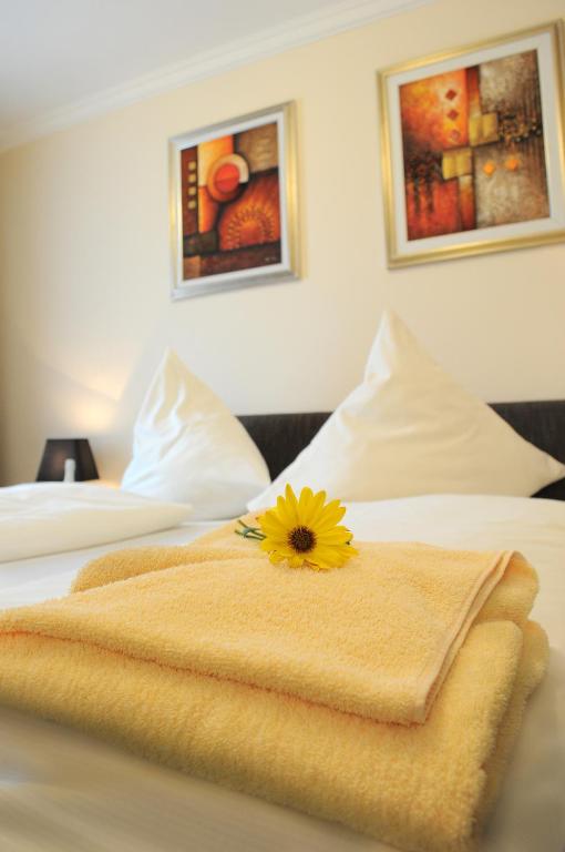 Hotel Restaurant Doppeladler - 19