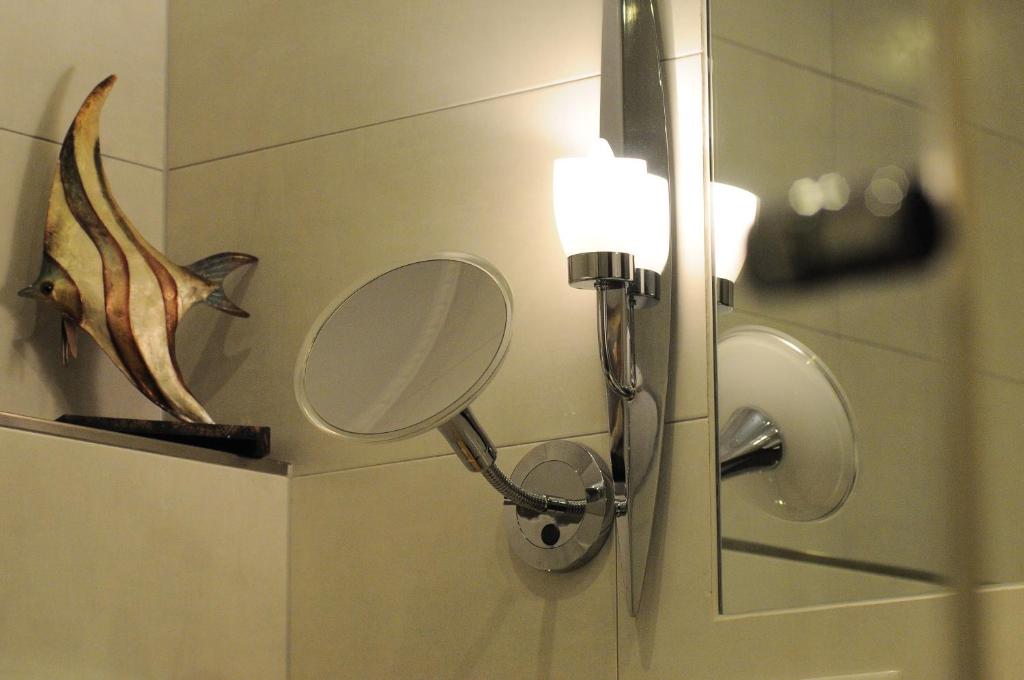 Hotel Restaurant Doppeladler - 11