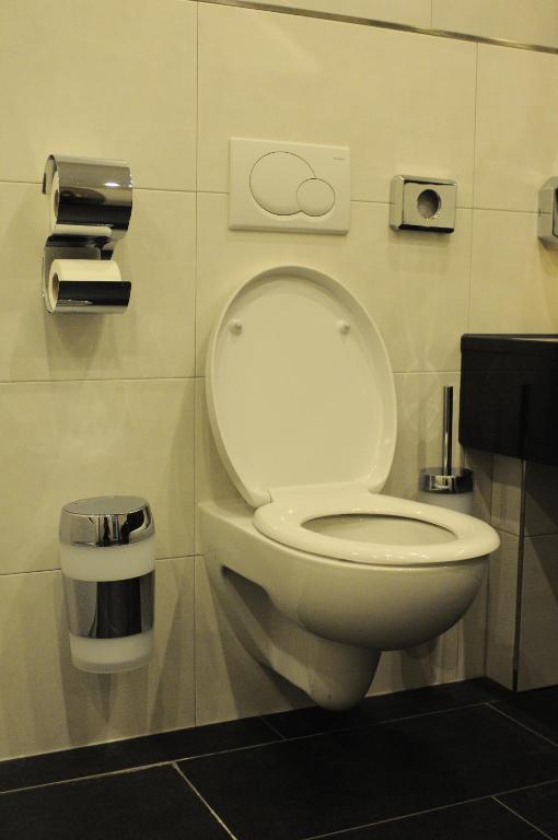 Hotel Restaurant Doppeladler - 16