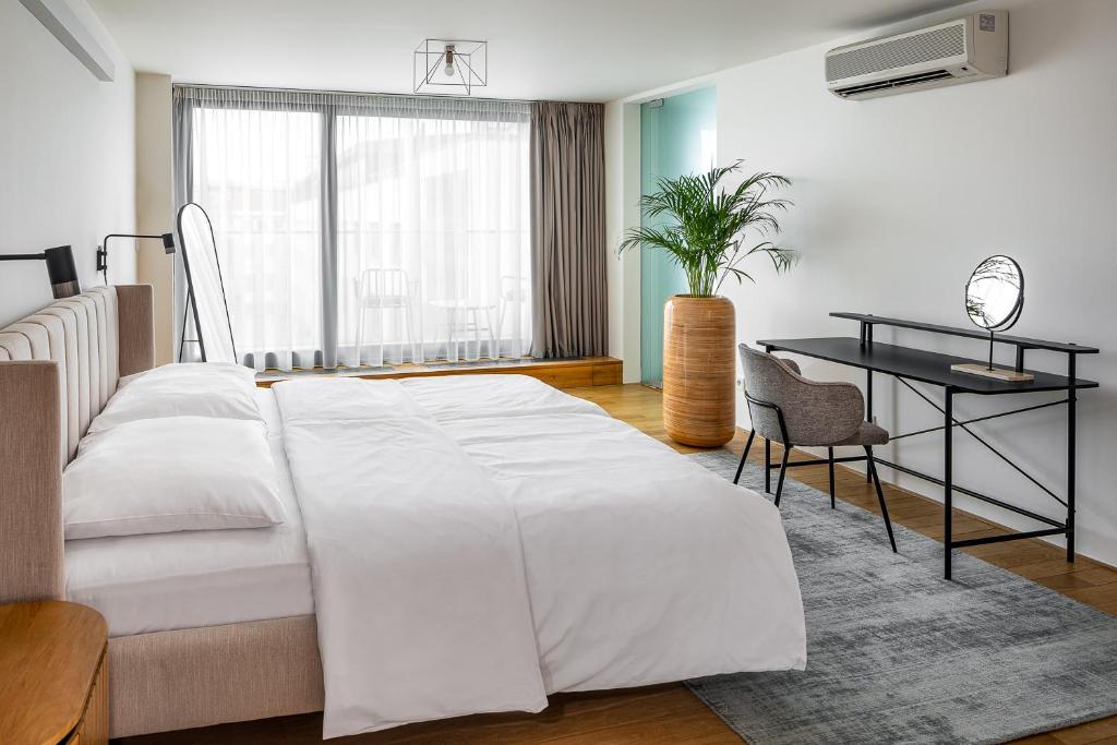 Karlin Residence by TKC - Apartamento De Dos Dormitorios