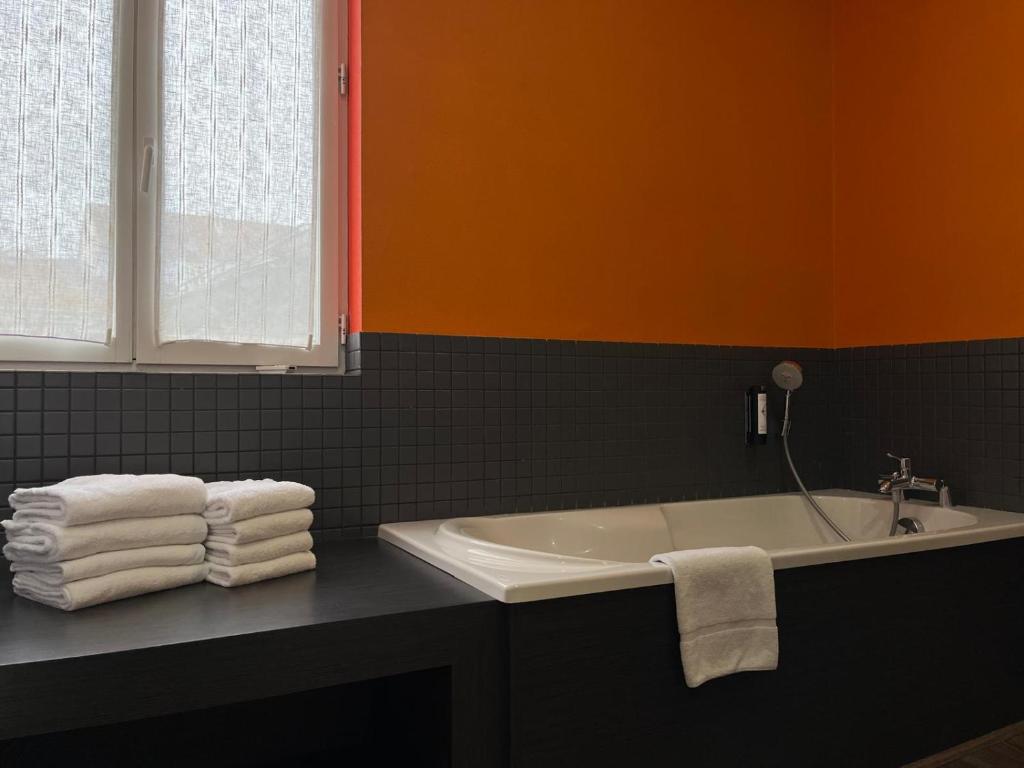 Fotografie z fotogalerie ubytování HOTEL & SPA Le Renard Centre v destinaci Châlons-en-Champagne