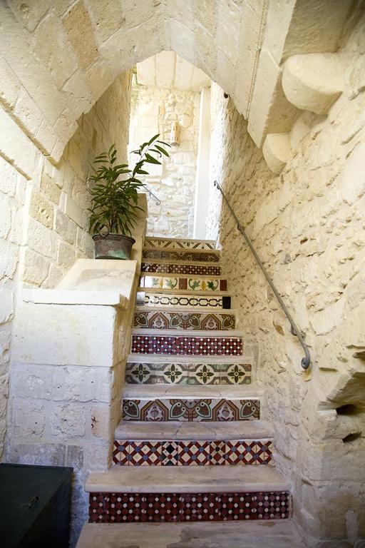 Fotografie z fotogalerie ubytování La Scaletta v destinaci Lecce