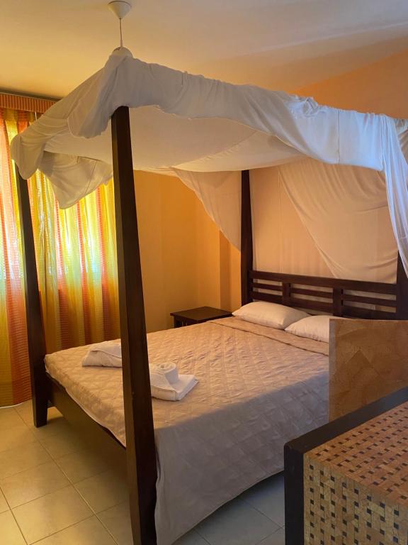 Hotel Kalloni - Resim 38