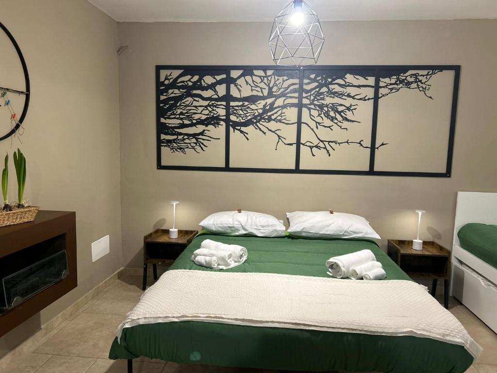 Gallery image of La Dimora del Conte in Conversano