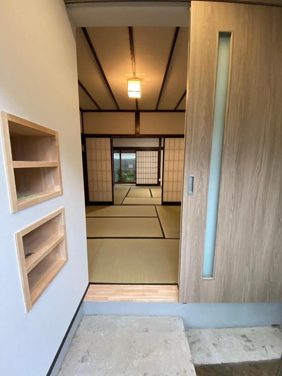Fotografie z fotogalerie ubytování あざみ庵山中温泉 v destinaci Kaga