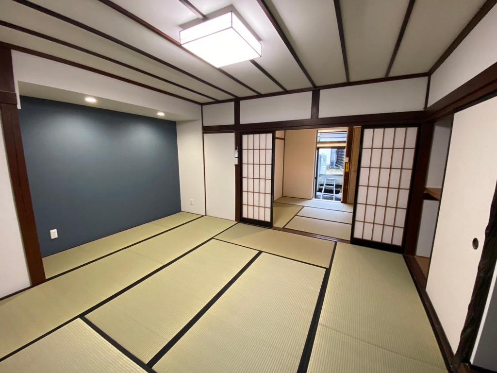 Fotografie z fotogalerie ubytování あざみ庵山中温泉 v destinaci Kaga