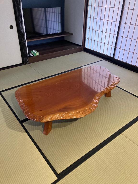 Fotografie z fotogalerie ubytování あざみ庵山中温泉 v destinaci Kaga