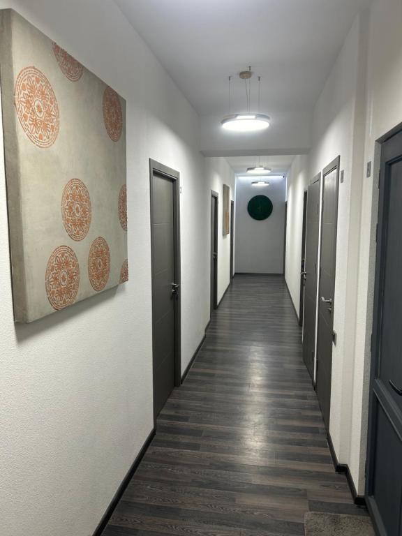 Fotografie z fotogalerie ubytování One Day Hostel v Jerevanu