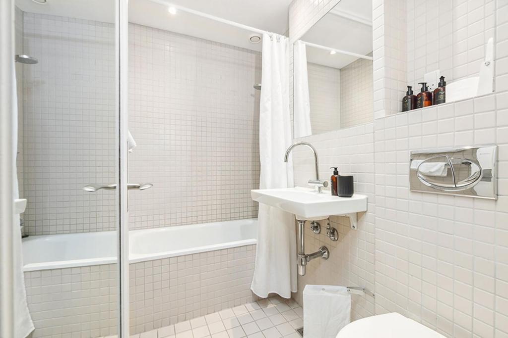 Hotel Kong Arthur - Resim 39