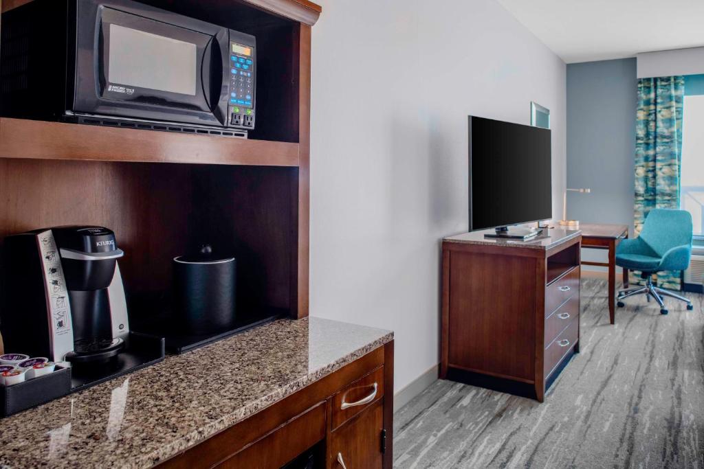 Hilton Garden Inn Charleston / Mt. Pleasant - Habitación King