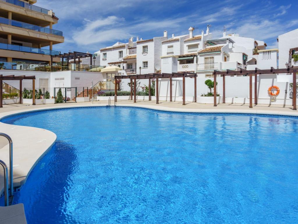 Apartment Sea View Marina del Castillo by Interhome