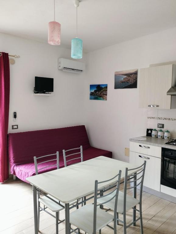 Appartamenti Blu Mare - Deluxe Appartement