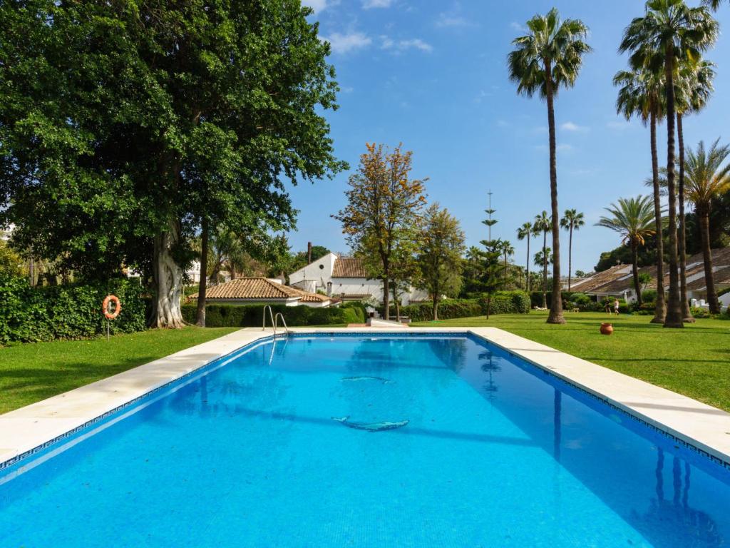 Holiday Home Esencia de jazmin by Interhome
