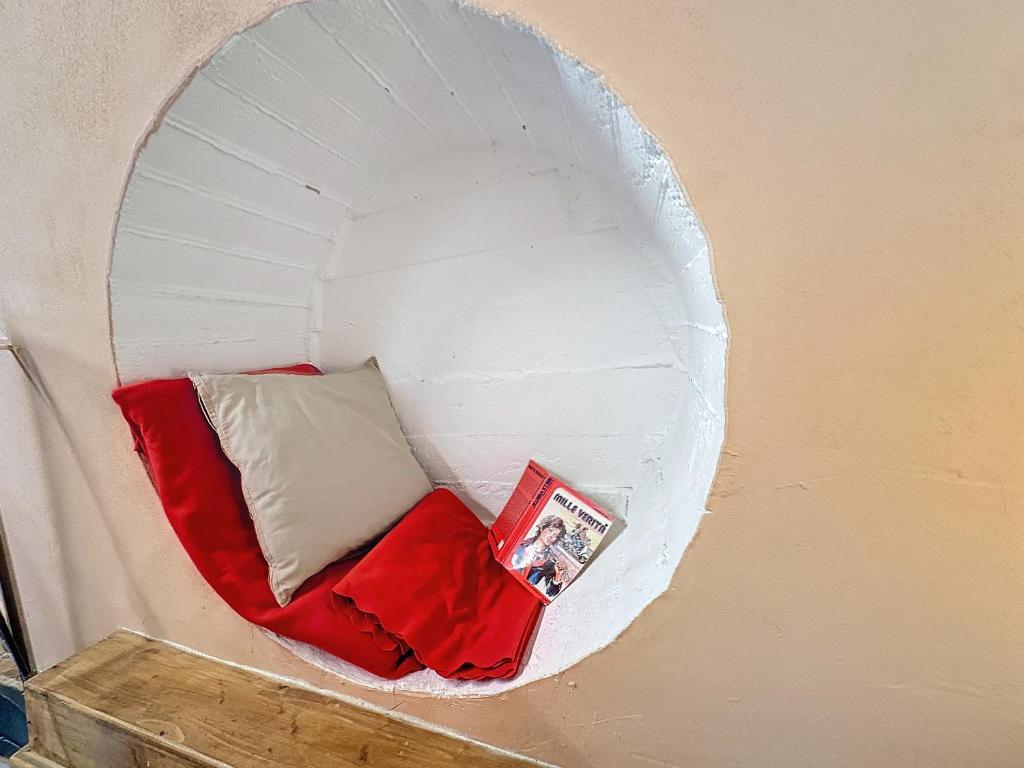 Fotografia z galérie ubytovania Albergo Rifugio La Grande Baita v destinácii Cutigliano