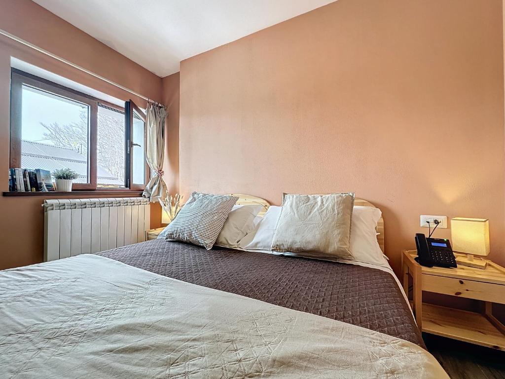 Fotografia z galérie ubytovania Albergo Rifugio La Grande Baita v destinácii Cutigliano