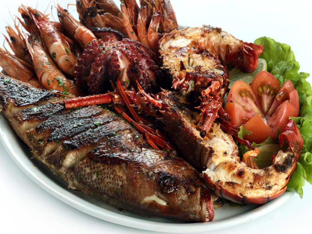  Pousada Sambass