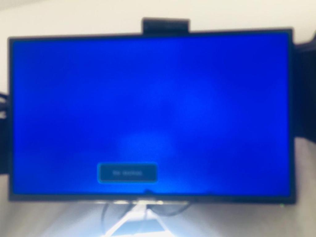 TV a/nebo společenská místnost v ubytování SKY SEA-Arugambay