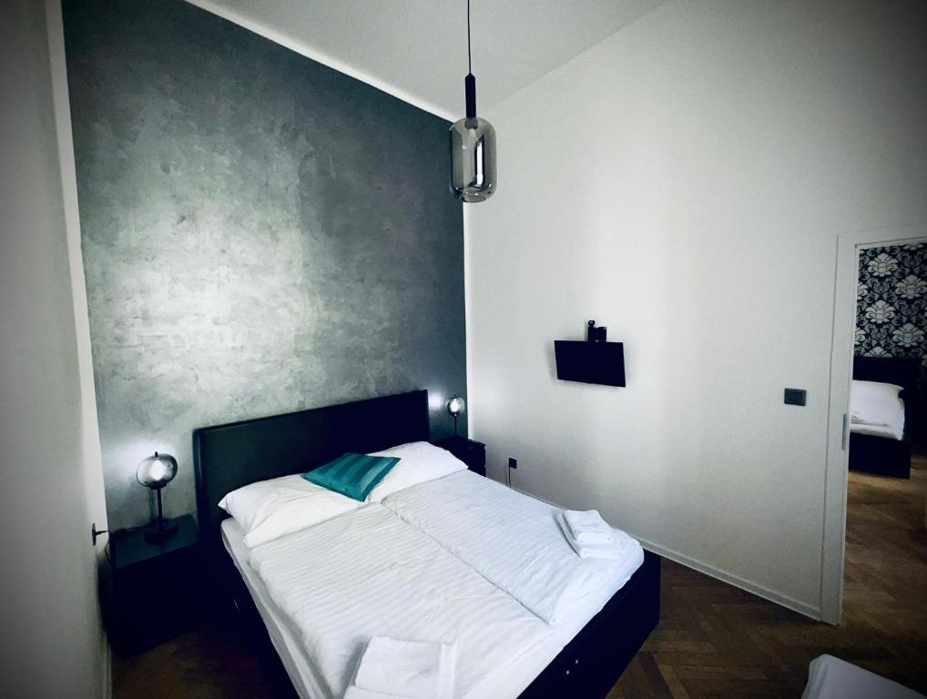 Top Wenceslas Square Apartment - Resim 9