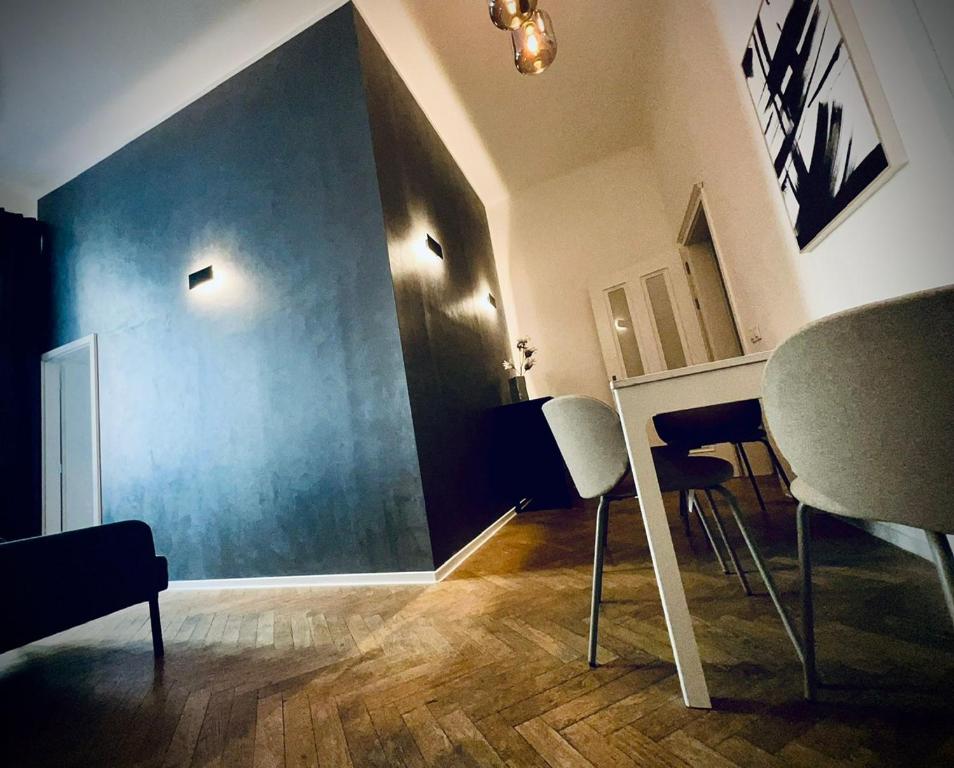 Top Wenceslas Square Apartment - Resim 11