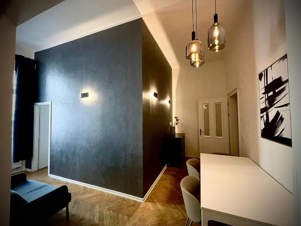 Top Wenceslas Square Apartment - Resim 12