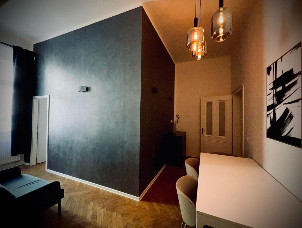 Top Wenceslas Square Apartment - Resim 14