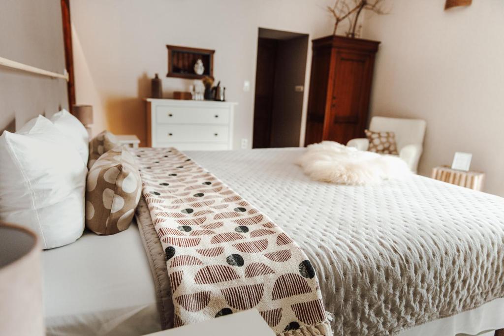 Les Perséides - Habitación De Doble O Gemela De Lujo
