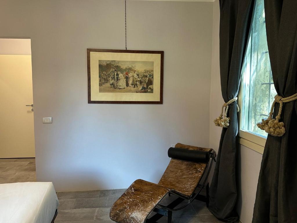 Villa Dom - Doppelzimmer
