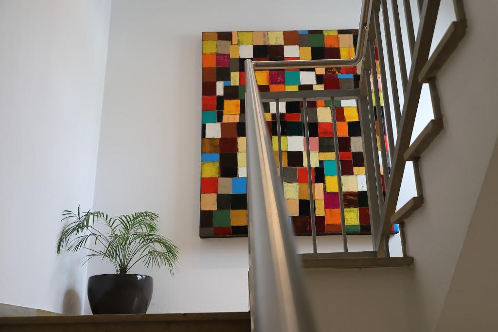 DEVIN Art Hotel - Resim 41