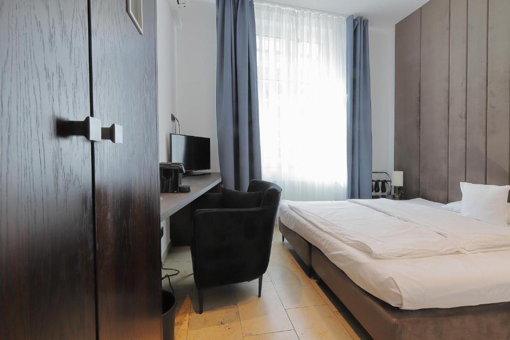 DEVIN Art Hotel - Resim 37