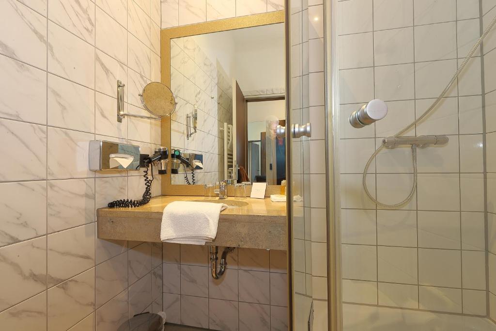 DEVIN Art Hotel - Resim 3