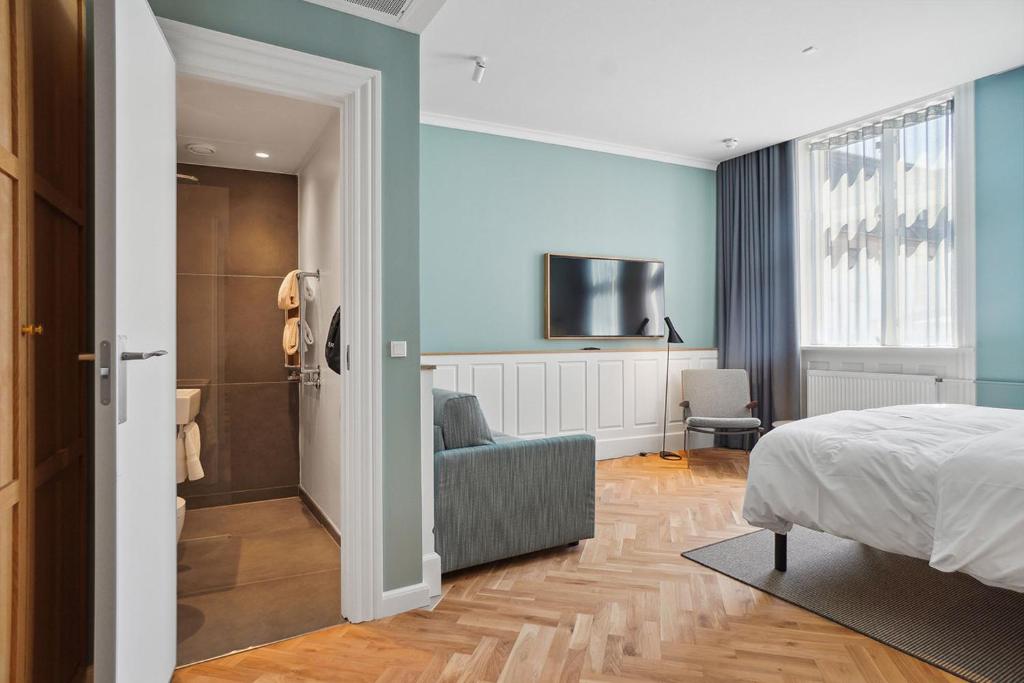 Hotel Kong Arthur - Resim 44