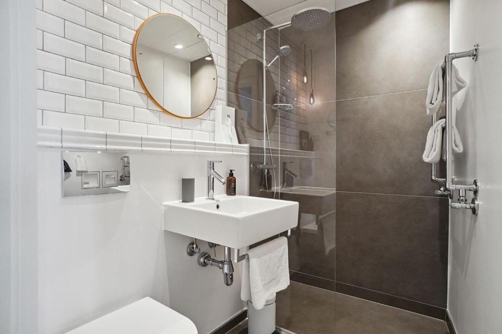 Hotel Kong Arthur - Resim 45