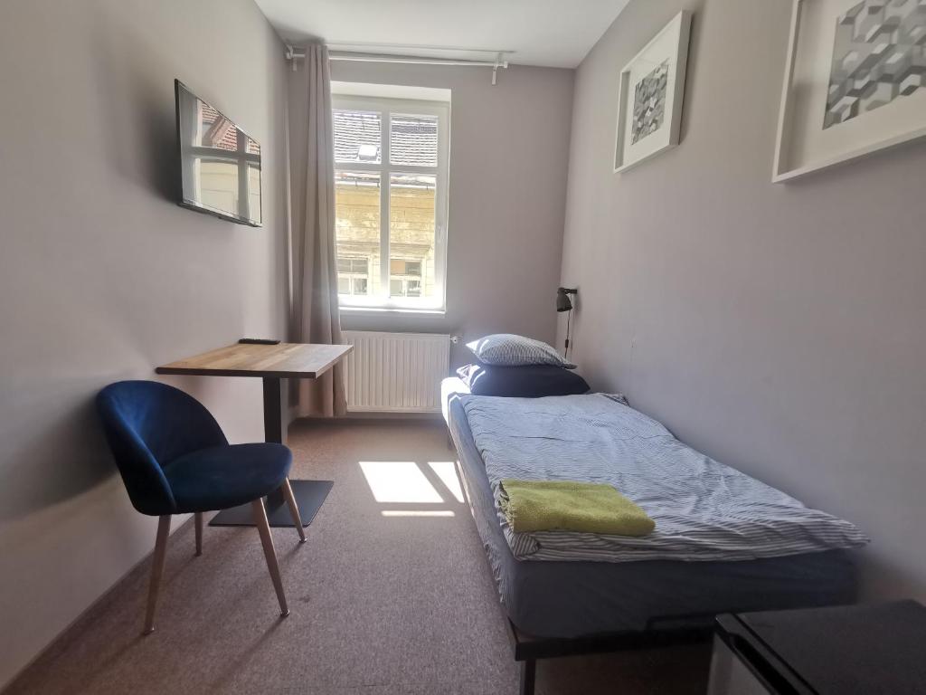 Bemma Apart - Single Room With Private External Bathroom