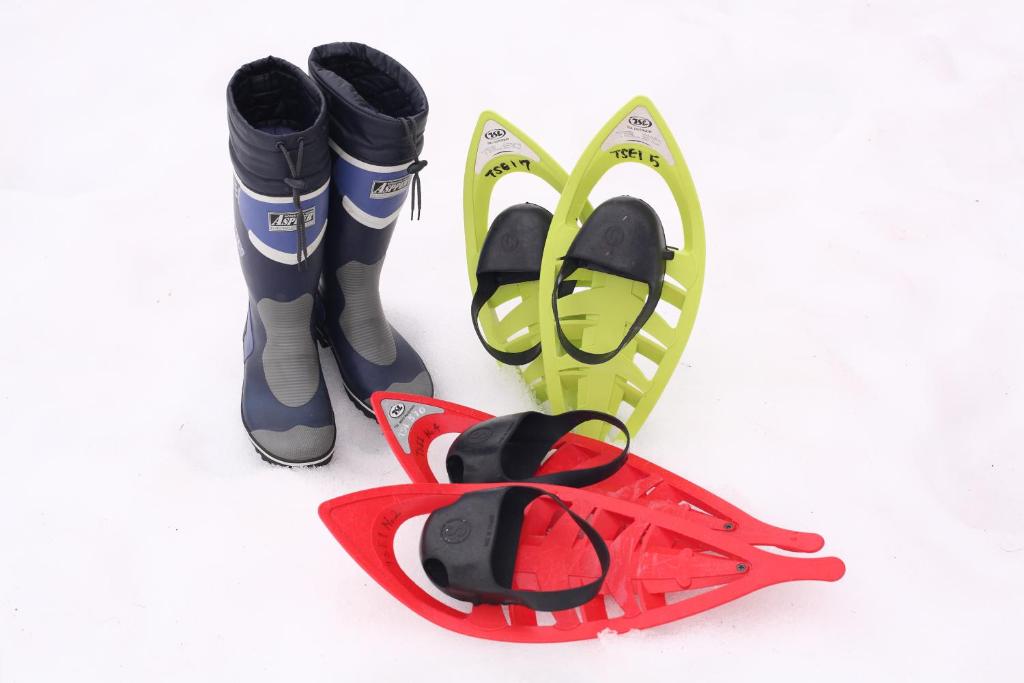 トヨタ 白川郷自然学校（白川村）- 2022年 最新料金