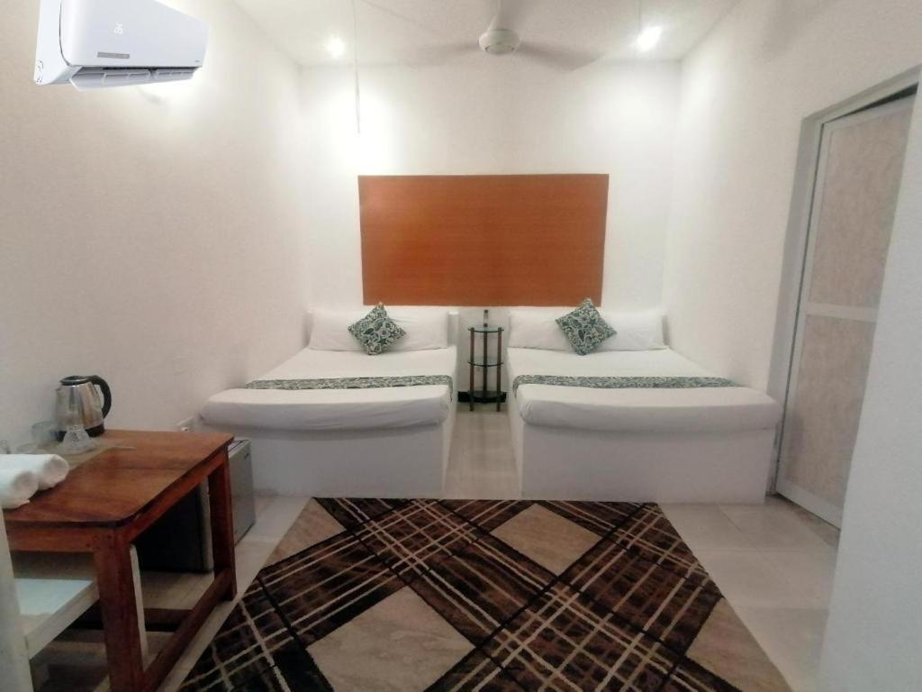 Fotografie z fotogalerie ubytování Varadero Zanzibar Hotel v destinaci Kendwa