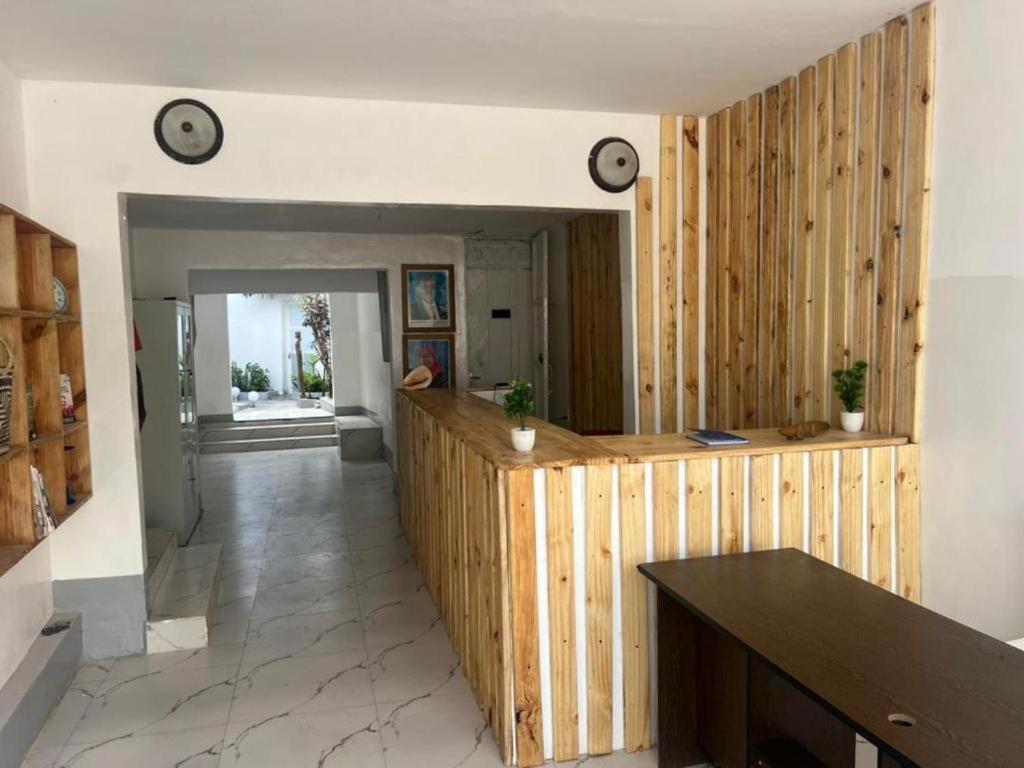 Fotografie z fotogalerie ubytování Varadero Zanzibar Hotel v destinaci Kendwa