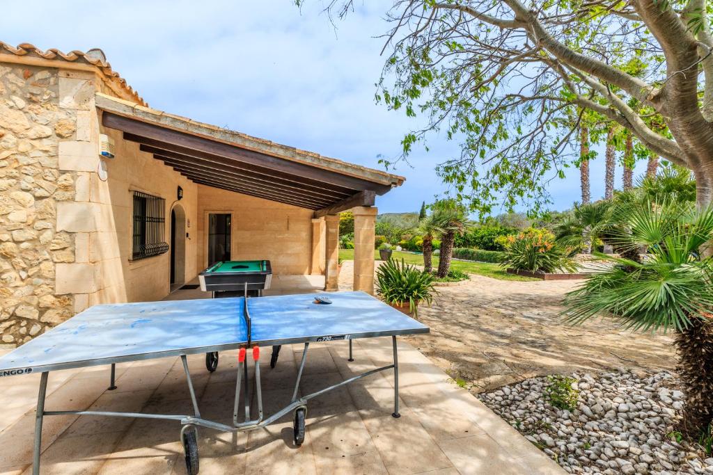 Fotografie z fotogalerie ubytování Villa Benvingut by Sealand Villas v destinaci El Port